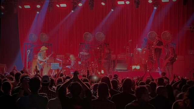 concert image Venews