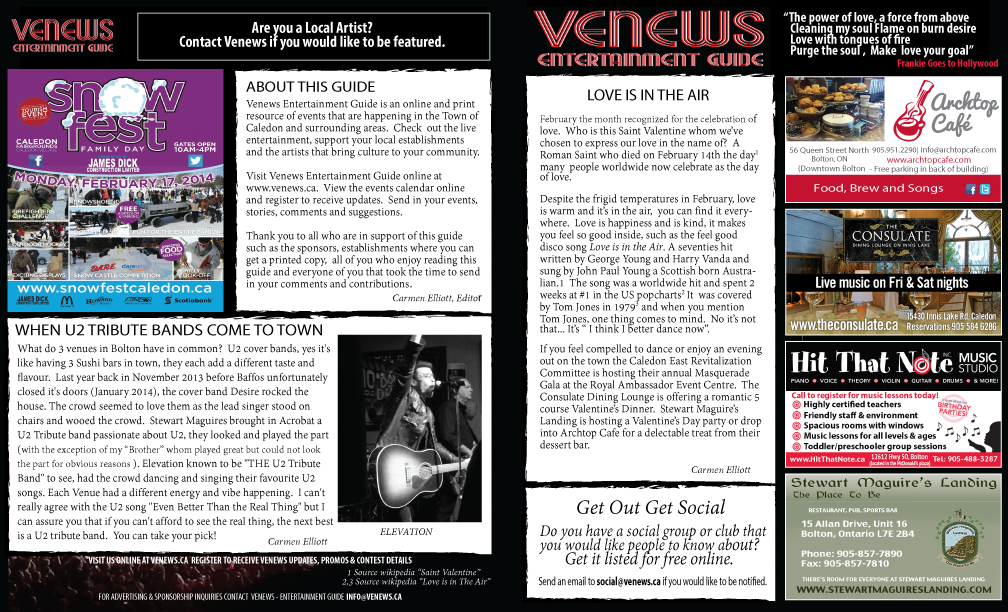 venews issue3 pg1